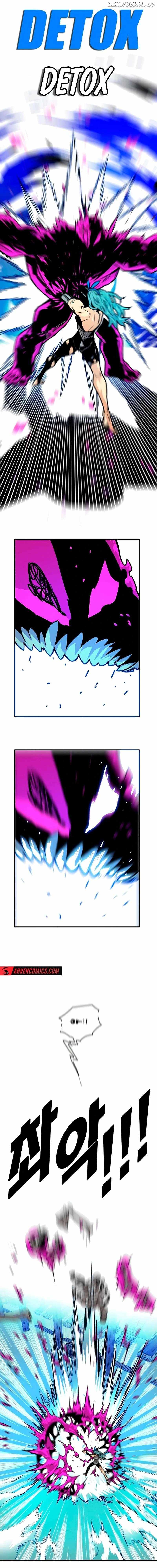 Troll Trap Chapter 228 13